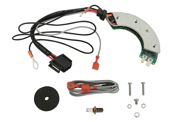 MSD Heat HEI Module