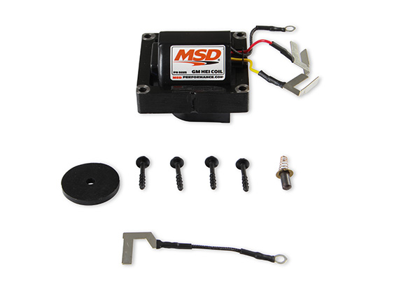 MSD HEI Ignition Coil