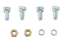 Image is representative of MSD High Pressure Electric Fuel Pump.<br/>Due to variations in monitor settings and differences in vehicle models, your specific part number (2225) may vary.