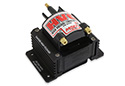 Image is representative of MSD HVC Ignition Coil.<br/>Due to variations in monitor settings and differences in vehicle models, your specific part number (8250) may vary.