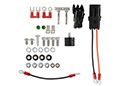 Image is representative of MSD HVC Ignition Coil.<br/>Due to variations in monitor settings and differences in vehicle models, your specific part number (8250) may vary.