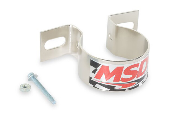MSD Ignition Coil Bracket