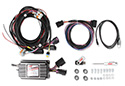 Image is representative of MSD Ignition Control.<br/>Due to variations in monitor settings and differences in vehicle models, your specific part number (6014) may vary.