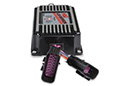 Image is representative of MSD Ignition Control.<br/>Due to variations in monitor settings and differences in vehicle models, your specific part number (6014) may vary.