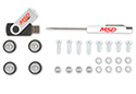 Image is representative of MSD Ignition Control.<br/>Due to variations in monitor settings and differences in vehicle models, your specific part number (6014) may vary.