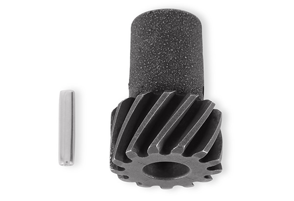 MSD Iron Distributor Gear
