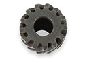 MSD Iron Distributor Gear