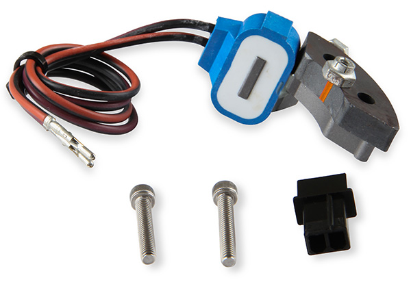 MSD Magnetic Pickup
