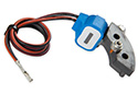 Image is representative of MSD Magnetic Pickup.<br/>Due to variations in monitor settings and differences in vehicle models, your specific part number (84661) may vary.
