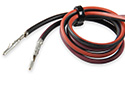 Image is representative of MSD Magnetic Pickup.<br/>Due to variations in monitor settings and differences in vehicle models, your specific part number (84661) may vary.