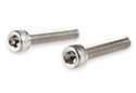 Image is representative of MSD Magnetic Pickup.<br/>Due to variations in monitor settings and differences in vehicle models, your specific part number (84661) may vary.