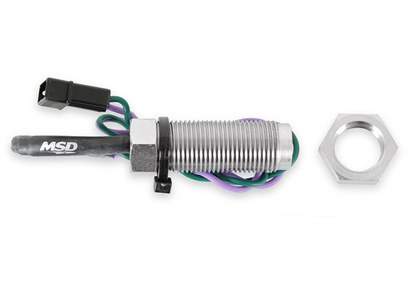 MSD Magnetic Pickup Assembly