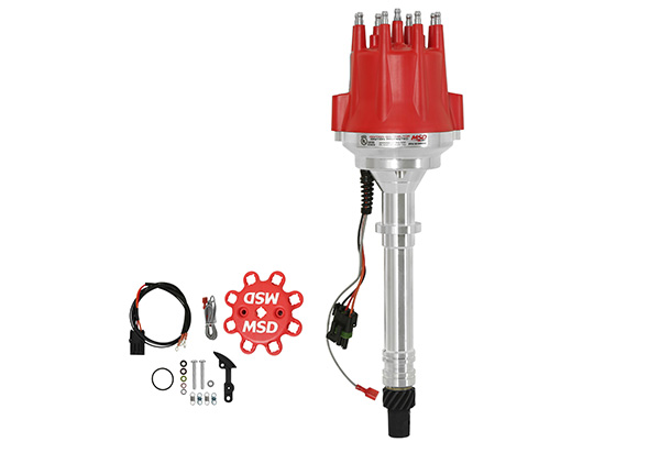 MSD Marine Distributor
