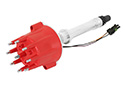 Image is representative of MSD Marine Distributor.<br/>Due to variations in monitor settings and differences in vehicle models, your specific part number (83606) may vary.