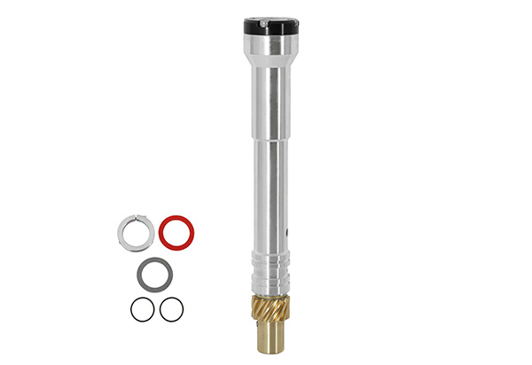MSD Oil Plug Wet Sump