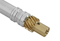 MSD Oil Plug Wet Sump