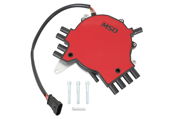 MSD Optispark Distributor