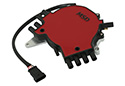 Image is representative of MSD Optispark Distributor.<br/>Due to variations in monitor settings and differences in vehicle models, your specific part number (8381) may vary.