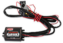 Image is representative of MSD Power Grid Wide Band O2.<br/>Due to variations in monitor settings and differences in vehicle models, your specific part number (7765) may vary.