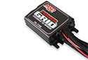 Image is representative of MSD Power Grid Wide Band O2.<br/>Due to variations in monitor settings and differences in vehicle models, your specific part number (7765) may vary.