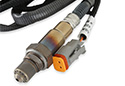 Image is representative of MSD Power Grid Wide Band O2.<br/>Due to variations in monitor settings and differences in vehicle models, your specific part number (7765) may vary.
