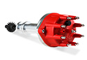 MSD Pro-Billet Distributor
