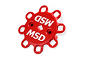 MSD Pro-Billet Distributor
