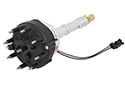 Image is representative of MSD Pro-Billet Racing Distributor.<br/>Due to variations in monitor settings and differences in vehicle models, your specific part number (85705) may vary.