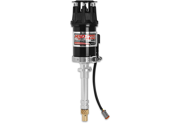 MSD Pro Mag 12LT Generator