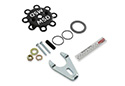 Image is representative of MSD Pro Mag 12LT Generator.<br/>Due to variations in monitor settings and differences in vehicle models, your specific part number (79083) may vary.