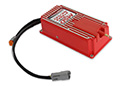 Image is representative of MSD Pro Mag Electronic Points Box.<br/>Due to variations in monitor settings and differences in vehicle models, your specific part number (81473) may vary.