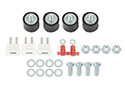 Image is representative of MSD Pro Mag Electronic Points Box.<br/>Due to variations in monitor settings and differences in vehicle models, your specific part number (81473) may vary.