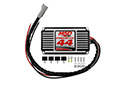 Image is representative of MSD Pro Mag Electronic Points Box.<br/>Due to variations in monitor settings and differences in vehicle models, your specific part number (81473) may vary.