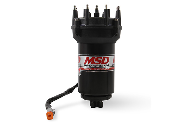 MSD Pro Mag Generator