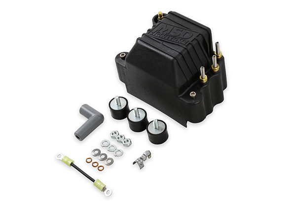 MSD Pro Mag Ignition Coil