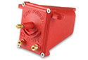 Image is representative of MSD Pro Power Ignition Coil.<br/>Due to variations in monitor settings and differences in vehicle models, your specific part number (8201) may vary.