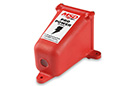 Image is representative of MSD Pro Power Ignition Coil.<br/>Due to variations in monitor settings and differences in vehicle models, your specific part number (8201) may vary.