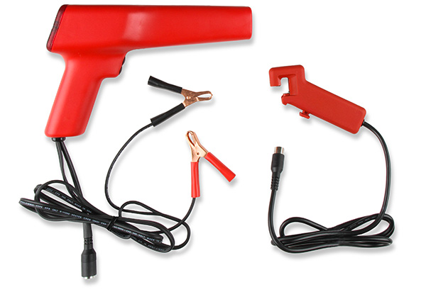 MSD Pro Timing Light