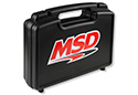 Image is representative of MSD Pro Timing Light.<br/>Due to variations in monitor settings and differences in vehicle models, your specific part number (8992) may vary.