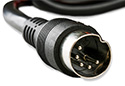 Image is representative of MSD Pro Timing Light.<br/>Due to variations in monitor settings and differences in vehicle models, your specific part number (8992) may vary.