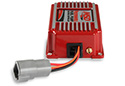 MSD Programmable Fuel Pump Voltage Booster