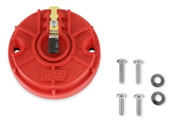 MSD Race Rotor