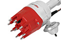 MSD Ready to Run Pro Billet Distributor