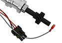 MSD Ready to Run Pro Billet Distributor