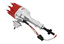 MSD Ready to Run Pro Billet Distributor