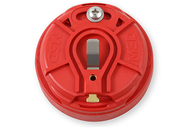 MSD Rotor Phasing Kit