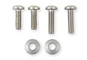 Image is representative of MSD Rotor Phasing Kit.<br/>Due to variations in monitor settings and differences in vehicle models, your specific part number (84211) may vary.