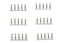 MSD Smart Coil Big Wire Ignition Kit