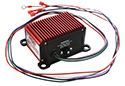 MSD Soft-Touch Rev Control