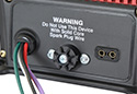 MSD Soft-Touch Rev Control